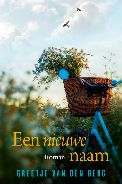 Een nieuwe naam - Greetje van den Berg (ISBN 9789020540536)