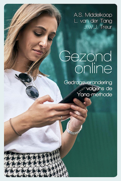 Gezond online - A.S. Middelkoop, L. van der Tang, J.W.J. Treur (ISBN 9789087185206)