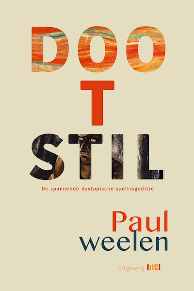 Dootstil - Paul Weelen (ISBN 9789493048348)