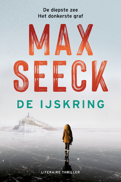 De ijskring - Max Seeck (ISBN 9789400512962)