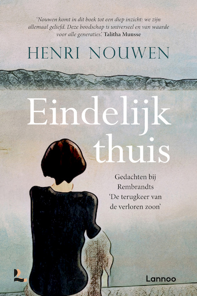 Eindelijk thuis - Henri Nouwen (ISBN 9789401481168)