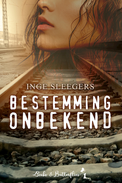 Bestemming Onbekend - Inge Sleegers (ISBN 9789464208917)