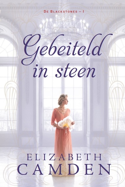 Gebeiteld in steen - Elizabeth Camden (ISBN 9789064513848)