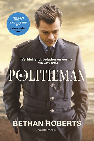 Mijn politieman - Bethan Roberts (ISBN 9789463811729)