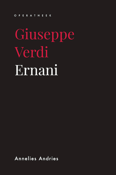 Giuseppe Verdi - (ISBN 9789461664839)