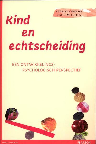 Kind en echtscheiding - Karin Singendonk, Greet Meesters (ISBN 9789026522468)