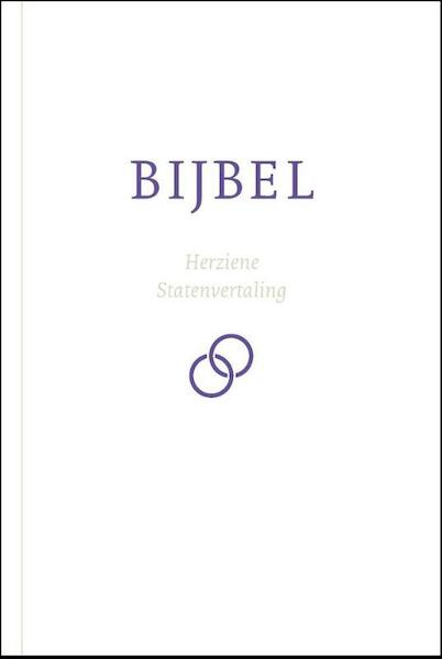 Bijbel - (ISBN 9789065393722)