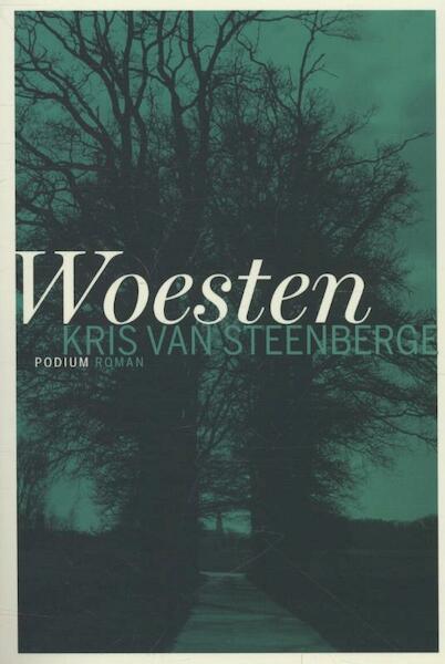 Woesten - Kris Van Steenberge (ISBN 9789057596018)