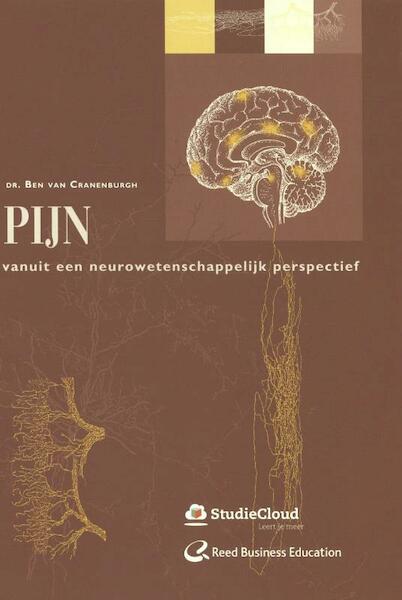 Neurowetenschappen / 3 - Ben van Cranenburgh (ISBN 9789035238374)