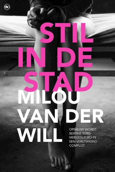 Stil in de stad - Milou van der Will (ISBN 9789044348040)