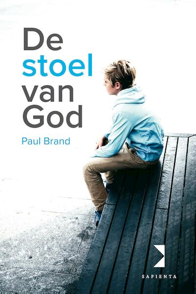 De stoel van God - Paul Brand (ISBN 9789082409437)