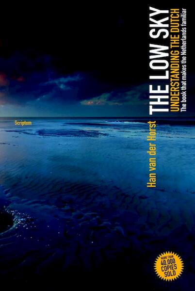 The low sky - Han van der Horst (ISBN 9789055949618)
