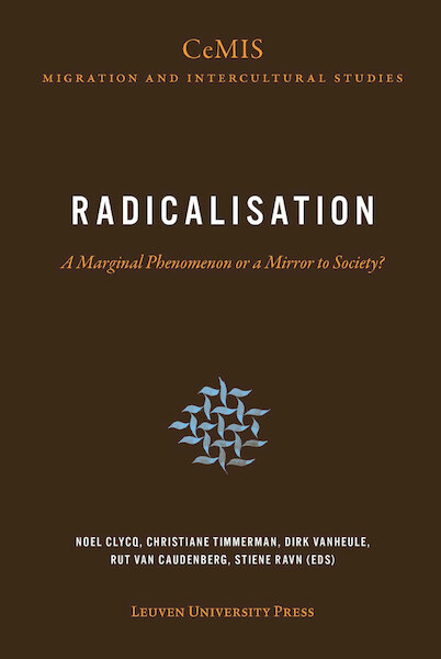 Radicalisation - (ISBN 9789461662736)