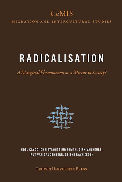 Radicalisation - (ISBN 9789462701588)