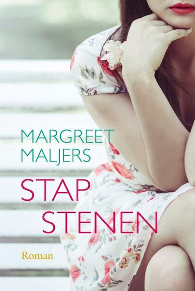 Stapstenen - Margreet Maljers (ISBN 9789401915564)