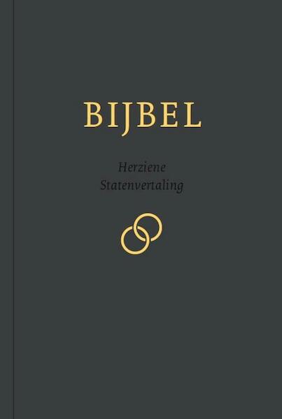 Bijbel - (ISBN 9789065393531)