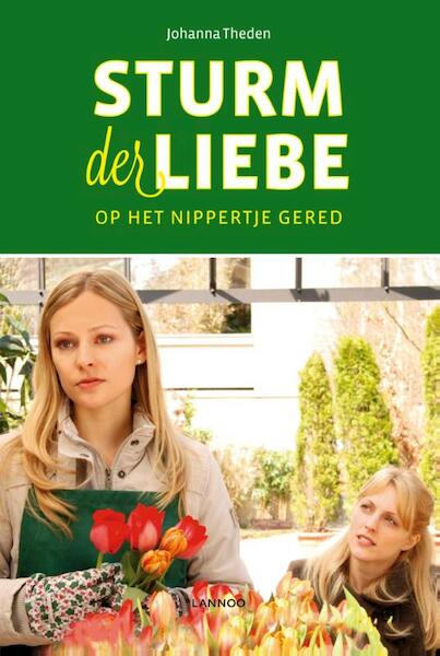 Sturm der Liebe / Op het nippertje gered - Johanna Theden (ISBN 9789401416184)