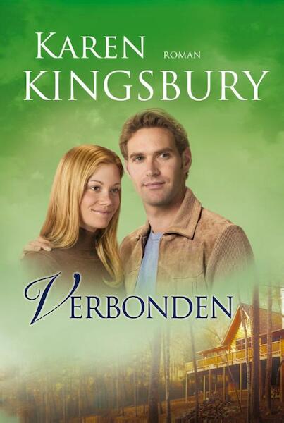 Verbonden - Karen Kingsbury (ISBN 9789029722193)