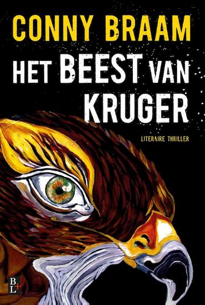 Het beest van Kruger - Conny Braam (ISBN 9789461561619)