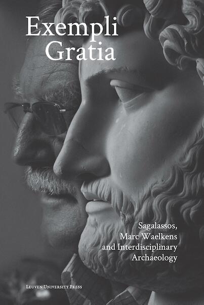 Exempli gratia - (ISBN 9789461661401)