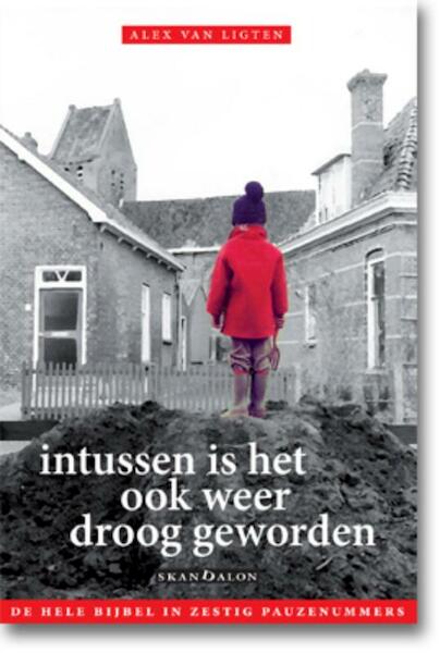 Intussen is het ook weer droog geworden - Alex van Ligten (ISBN 9789490708085)