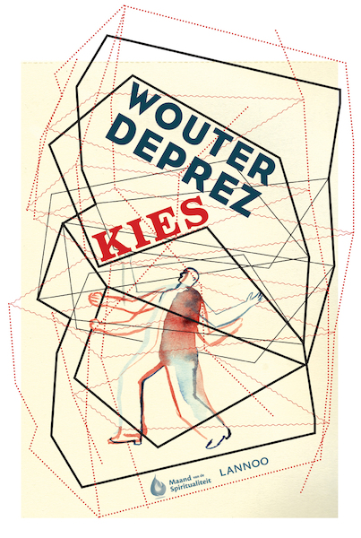 Kies - Wouter Deprez (ISBN 9789401412629)