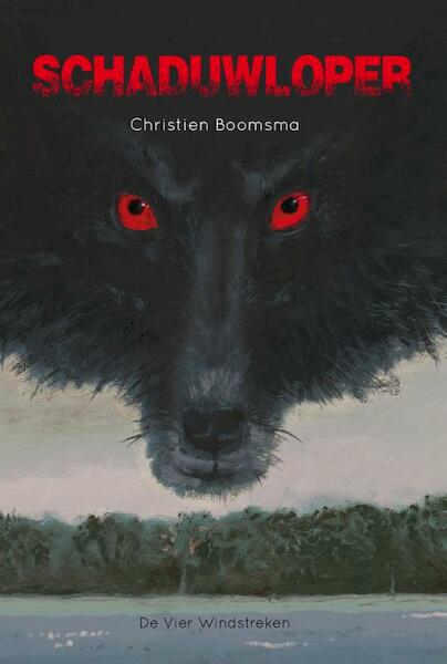 Schaduwloper - Christien Boomsma (ISBN 9789051163834)