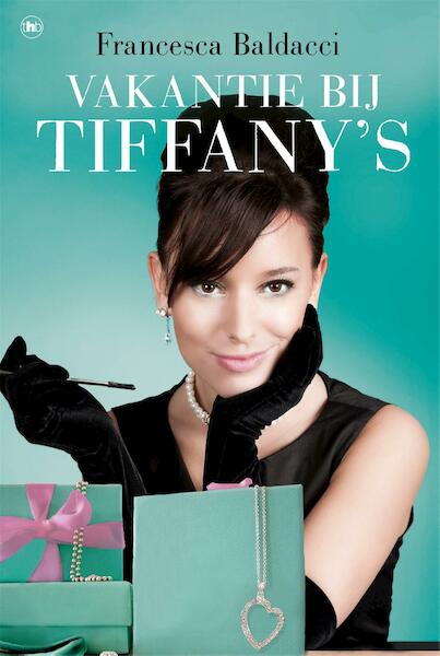 Vakantie bij Tiffany's - Francesca Baldacci (ISBN 9789044346282)