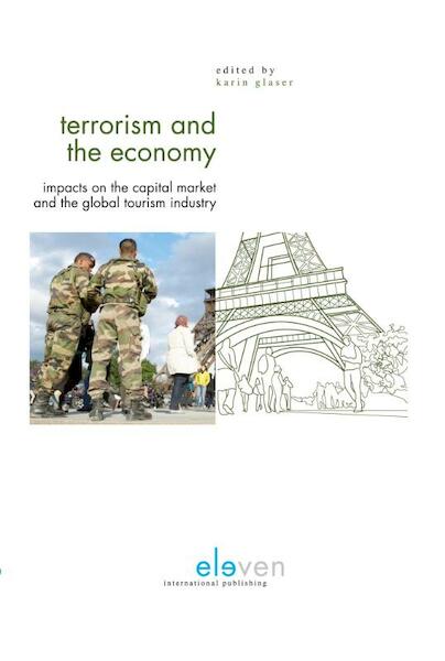 Terrorism and the economy - (ISBN 9789462365988)
