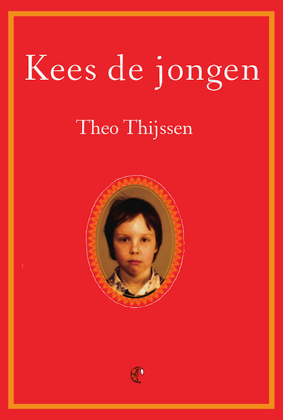 Kees de jongen - Theo Thijssen (ISBN 9789491982262)