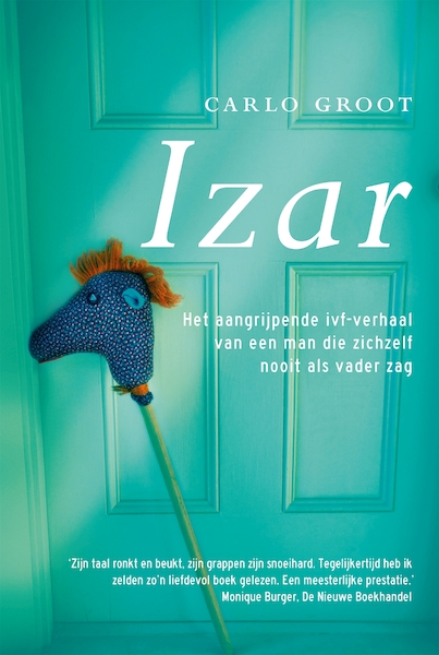 Izar - Carlo Groot (ISBN 9789057598463)