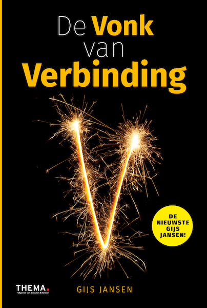 De vonk van verbinding - Gijs Jansen (ISBN 9789462721753)