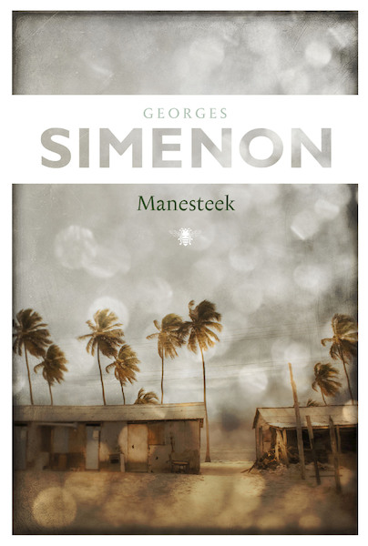 Manesteek - Georges Simenon (ISBN 9789403148809)
