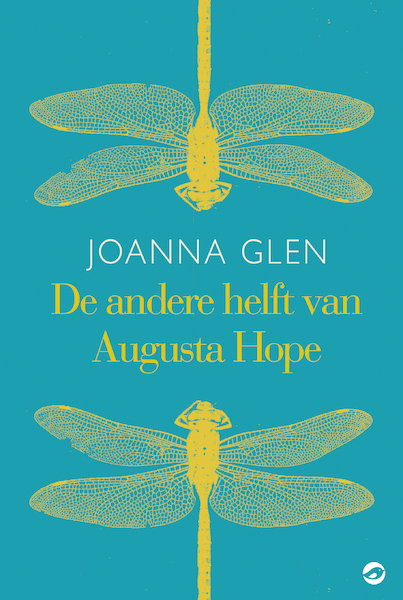De andere helft van Augusta Hope - Joanna Glen (ISBN 9789493081482)