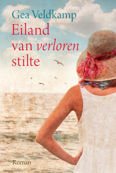 Eiland van verloren stilte - Gea Veldkamp (ISBN 9789020543001)