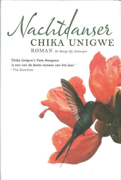 Nachtdanser - Chika Unigwe (ISBN 9789085422556)