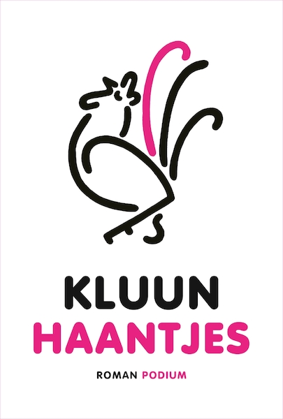 Haantjes - Kluun (ISBN 9789057596490)