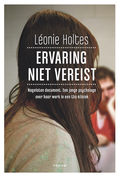 Ervaring niet vereist - Leonie Holtes (ISBN 9789057596162)