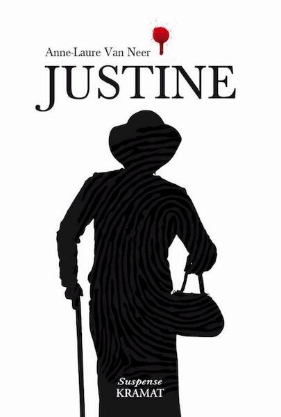 Justine - Anne-Laure Van Neer (ISBN 9789462420373)