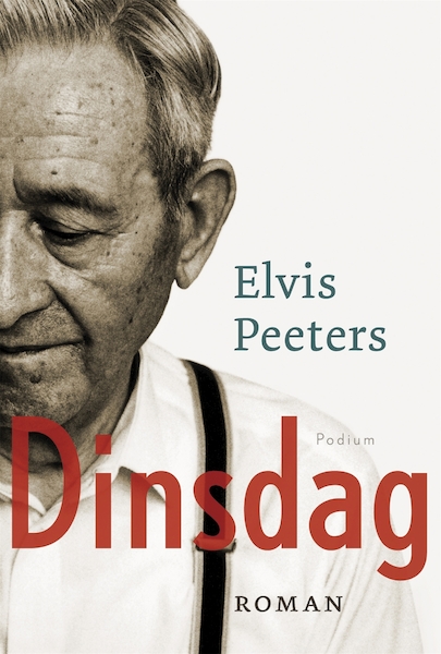 Dinsdag - Elvis Peeters (ISBN 9789057597848)