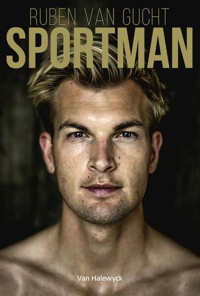 Sportman - Ruben Van Gucht (ISBN 9789461316585)