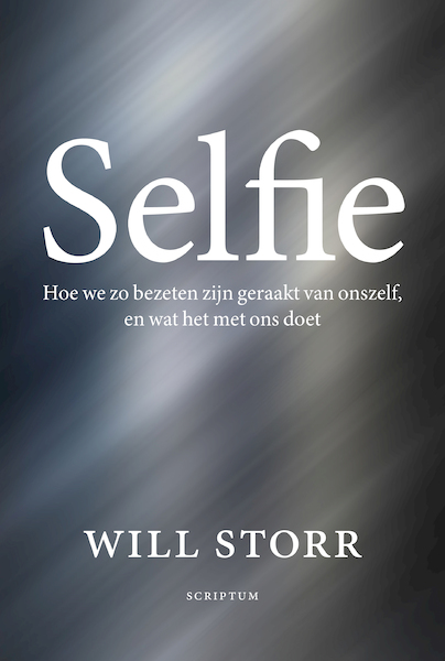 Selfie - Will Storr (ISBN 9789463191241)