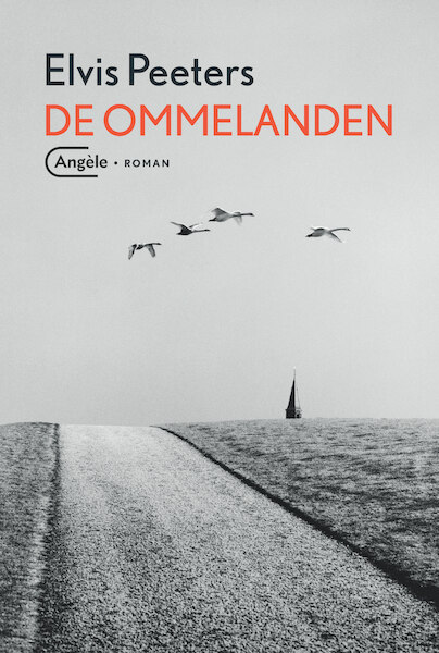 De Ommelanden - Elvis Peeters (ISBN 9789022336212)