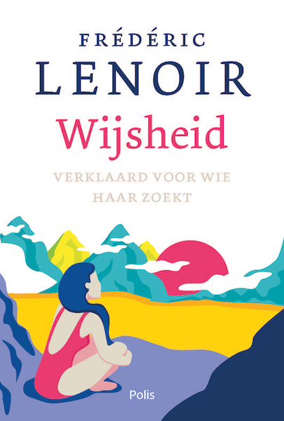 Wijsheid - Lenoir, Frédéric Lenoir (ISBN 9789463104883)
