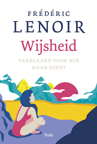 Wijsheid - Frédéric Lenoir (ISBN 9789463104968)