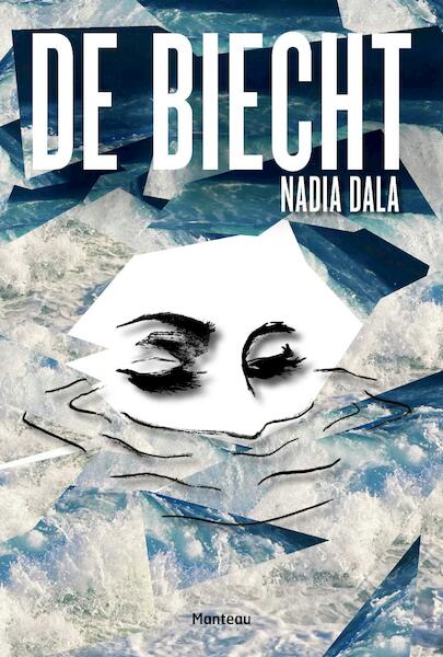 De biecht - Nadia Dala (ISBN 9789460415722)