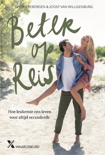 Beter op reis - Viora Rebergen, Joost van Willigenburg (ISBN 9789401613361)