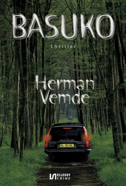 Basuko - Herman Vemde (ISBN 9789491259241)