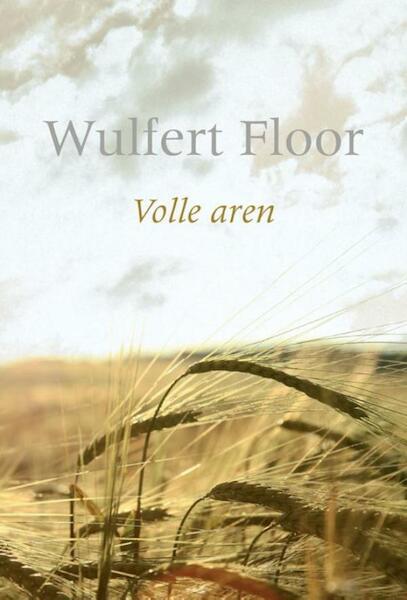 E-Book Volle aren - Wulfert Floor (ISBN 9789088651847)