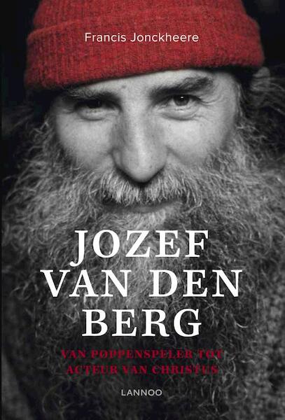 Jozef van den Berg - Francis Jonckheere (ISBN 9789401419369)